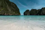 Вертолётная прогулка: острова Пхи-Пхи и залив Майя, фото 3
