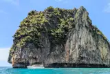 Вертолётная прогулка: острова Пхи-Пхи и залив Майя, фото 4