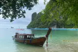 11 islands in one day: James Bond, Hong and Phi Phi, photo 1