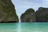 11 islands in one day: James Bond, Hong and Phi Phi, photo 5
