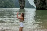 Bir günde 11 ada: James Bond, Panyi, Hong, Phi Phi ve Maya Körfezi, fotoğraf 3
