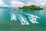 ขี่เจ็ตสกี 9 เกาะ ใน 4 ชั่วโมง ออกเดินทางช่วงเช้าหรือช่วงบ่าย, รูป 2