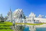 အဖြူရောင်ဘုရားကျောင်း၊ ဆင်များပါသောကမ်းခြေ၊ Glass Bridge နှင့် Mantra Spa, ဓာတ်ပုံ 3