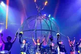 Tiket ke pertunjukan ekstrem Circus Phuket, foto 1