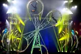 Tiket ke pertunjukan ekstrem Circus Phuket, foto 2