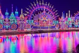 Tiket ke pertunjukan ekstrem Circus Phuket, foto 4