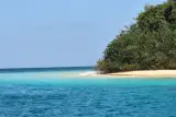 Katamaran persendirian ke pulau Khai Nai dan Khai Nok di lokasi penggambaran Fast and the Furious, foto 1