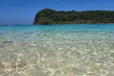 Katamaran persendirian ke pulau Khai Nai dan Khai Nok di lokasi penggambaran Fast and the Furious, foto 3