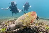 Menyelam di luar Pulau Racha dengan seorang pengajar peribadi, 2 kali menyelam, foto 1