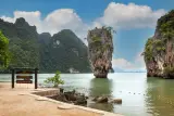 James Bond၊ Krabi နှင့် Phi Phi အသေးအဖွဲ့တွင် 2 ရက်ကြာ 10 ဦးအထိ, ဓာတ်ပုံ 1