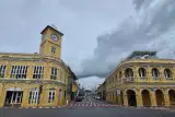 Lawatan gastronomi Phuket: 5 masakan dalam satu pagi, foto 1