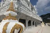 फुकेत मंदिर और थाई बौद्ध धर्म: ध्यान के साथ निजी यात्रा, फ़ोटो 1