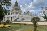 फुकेत मंदिर और थाई बौद्ध धर्म: ध्यान के साथ निजी यात्रा, फ़ोटो 3