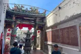 फुकेत मंदिर और थाई बौद्ध धर्म: ध्यान के साथ निजी यात्रा, फ़ोटो 5