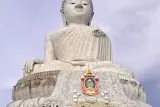 ทัวร์ภูเก็ตรายบุคคล: กะรน, วัดฉลอง, ตัวเมืองภูเก็ต และพร้อมเทพ, รูป 1