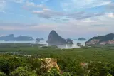 ทัวร์ภูเก็ตรายบุคคล: กะรน, วัดฉลอง, ตัวเมืองภูเก็ต และพร้อมเทพ, รูป 2