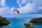 Lawatan Persendirian Phuket: Pemandangan, Bandar Lama dan Koko, foto 1