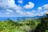 Lawatan Persendirian Phuket: Pemandangan, Bandar Lama dan Koko, foto 2