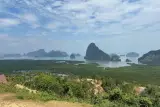 Lawatan persiaran individu ke Phuket dengan laluan untuk dipilih: gajah, harimau, Buddha, foto 3