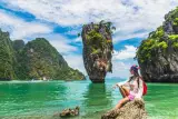 ทริปส่วนตัวไปเกาะเจมส์บอนด์กับเสม็ดนางชีและหงส์, รูป 1