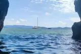 Filmin izinde James Bond Adası ve Panak'a özel yat, fotoğraf 1