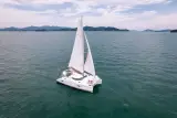 Filmin izinde James Bond Adası ve Panak'a özel yat, fotoğraf 2