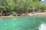 ทะเลสาบมรกตและป่าชายเลนกระบี่: ออกเดินทางส่วนตัวจากภูเก็ต, รูป 2