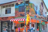 Chinese Phuket: Old Town Walk dalam Mini-Group, foto 2