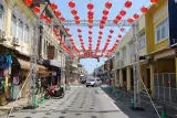 Chinese Phuket: Old Town Walk dalam Mini-Group, foto 3