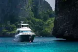 Gün batımı yemeği ve İngilizce konuşan rehberle James Bond Adası'na yat gezisi, fotoğraf 2