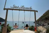 Pantai Phuket Selatan Terbaik dengan Snorkeling: Lawatan Peribadi, foto 2
