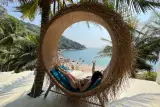 Pantai Phuket Selatan Terbaik dengan Snorkeling: Lawatan Peribadi, foto 3