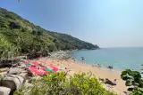 Pantai Phuket Selatan Terbaik dengan Snorkeling: Lawatan Peribadi, foto 5
