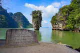 Pulau James Bond, kanu dan pantai Naka Yai, dengan pemandu bahasa Inggeris atau Rusia, foto 1