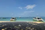 James Bond Island, Panak dan Hong dengan Canoe: Speedboat atau Double-Decker, foto 2