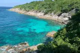 Pulau Khe dan Racha Yai di atas bot laju anda dengan pemandu berbahasa Rusia, foto 1