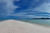 Çift katlı katamaranda Krabi Adaları: Hong, Lao Lading ve Laem Had Spit, fotoğraf 1