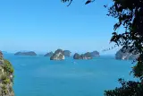 Çift katlı katamaranda Krabi Adaları: Hong, Lao Lading ve Laem Had Spit, fotoğraf 2