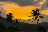 Kepulauan Krabi di perairan yang tenang: Hong, Pakbia dan matahari terbenam di atas ludah, foto 3