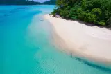 Surin Islands: Reef Snorkeling and Moken Sea Nomad Village, photo 2
