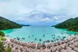 Surin Islands: Reef Snorkeling and Moken Sea Nomad Village, photo 3