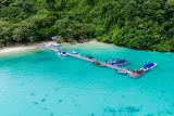 Surin Islands: Reef Snorkeling and Moken Sea Nomad Village, photo 4