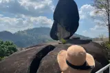 Tasik Cheo Lan melalui Phang Nga dan Gua Perut Gajah, secara individu, foto 3