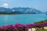 秀兰湖 (Cheow Lan Lake) 水上平房过夜，2 天全包, 照片 3