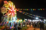 Carnival Magic Park: Hızlı giriş bileti, açık büfe akşam yemeği ve transfer, fotoğraf 1