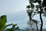 Mendaki ke Cape Laem Krating dari Karon View Point, individu, foto 2