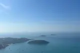 Mendaki ke Cape Laem Krating dari Karon View Point, individu, foto 3