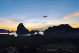 فانغ نغا بشكل فردي: قوارب الكاياك في كوه تالو وجيمس بوند وساميت نانغشي, صورة 3
