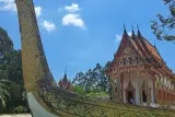 Mini grupta Phang Nga: Samet Nangshe, Fil Mide Mağarası ve rafting, fotoğraf 3