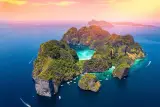 ဖန်ငနှင့်ဖိဖိတွင် ရေမျော၊ မီးရှိုးနှင့် ကမ်းခြေပါတီ, ဓာတ်ပုံ 2